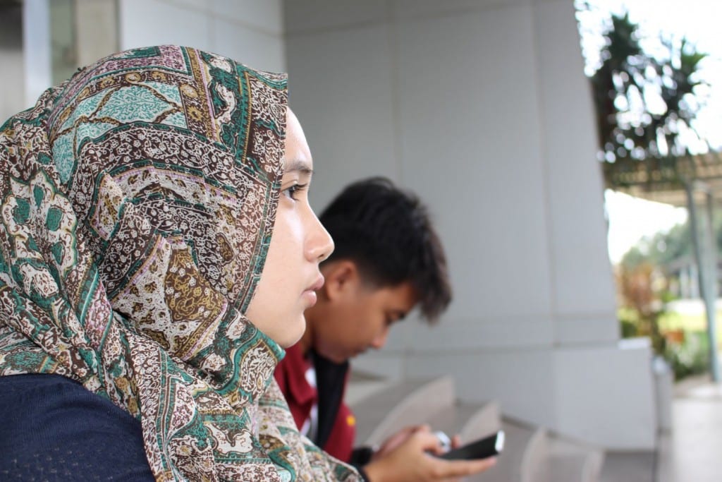 Drive Test Jaringan 3G | D3 Teknologi Telekomunikasi