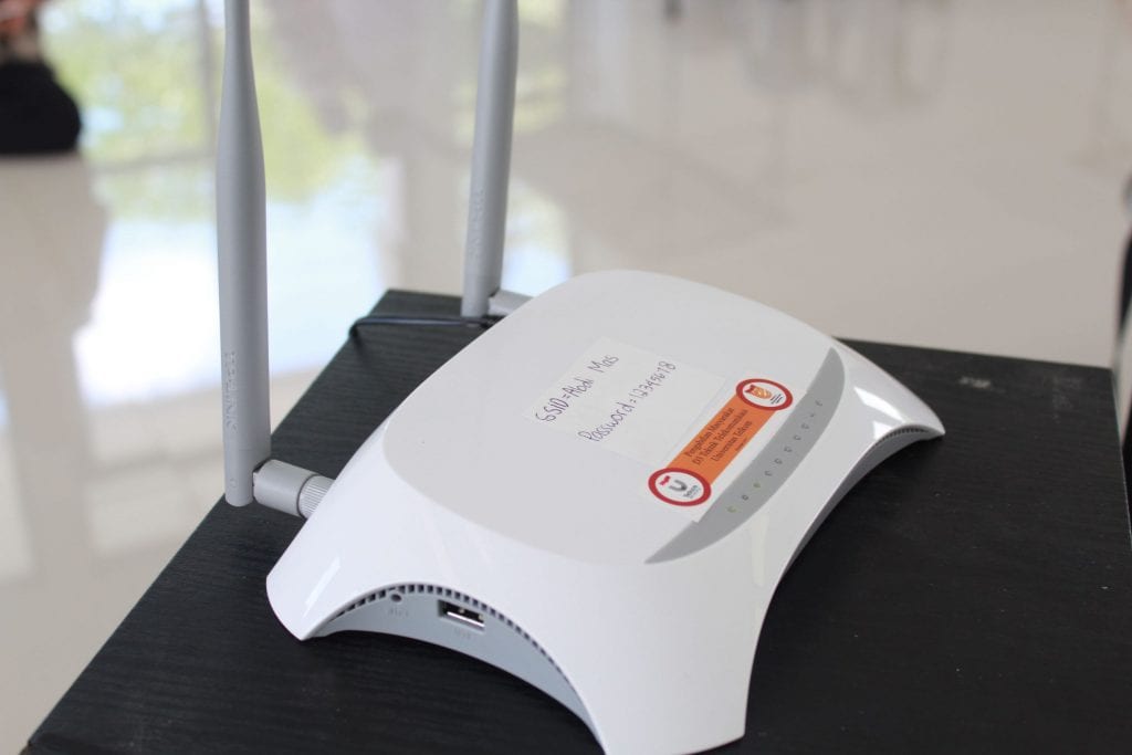 Aplikasi Pencatatan Tumbuh Kembang Balita | D3 Teknologi Telekomunikasi 