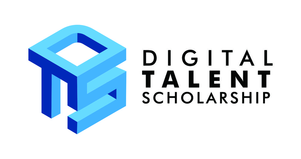 Digital Talent Scholarship 2021 Digital Talent Scholarship 2021