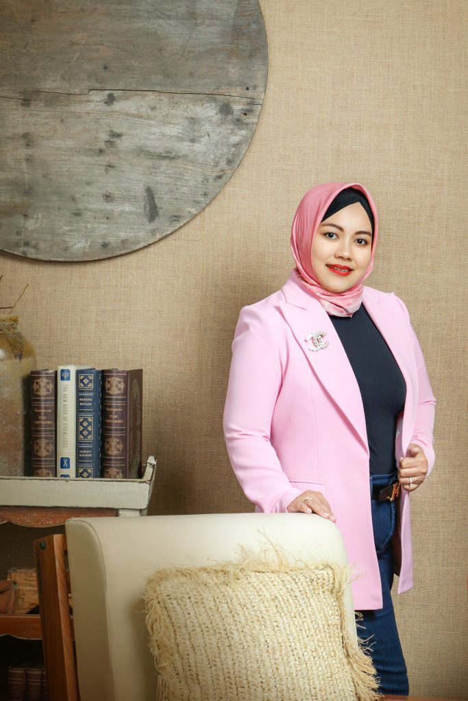 Dosen D3 Teknik Telekomunikasi