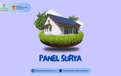 Mengenal Apa Itu Panel Surya dan Cara Kerjanya
