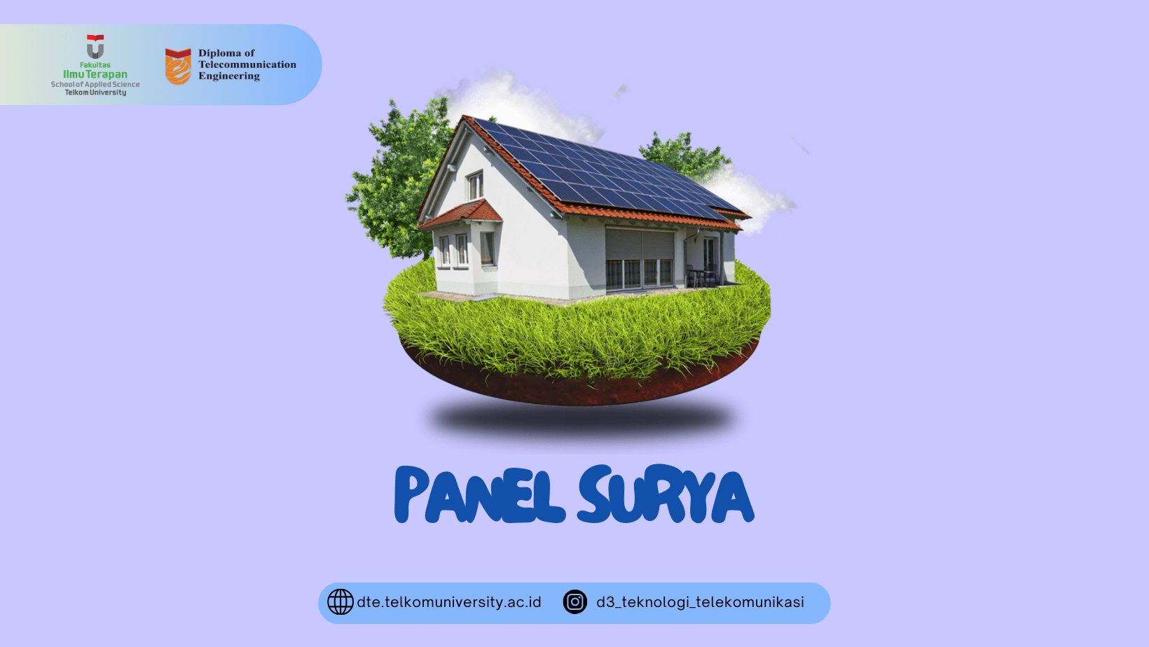 Mengenal Apa Itu Panel Surya dan Cara Kerjanya