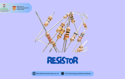 Mengenal Apa Itu Resistor dan Jenis-jenisnya