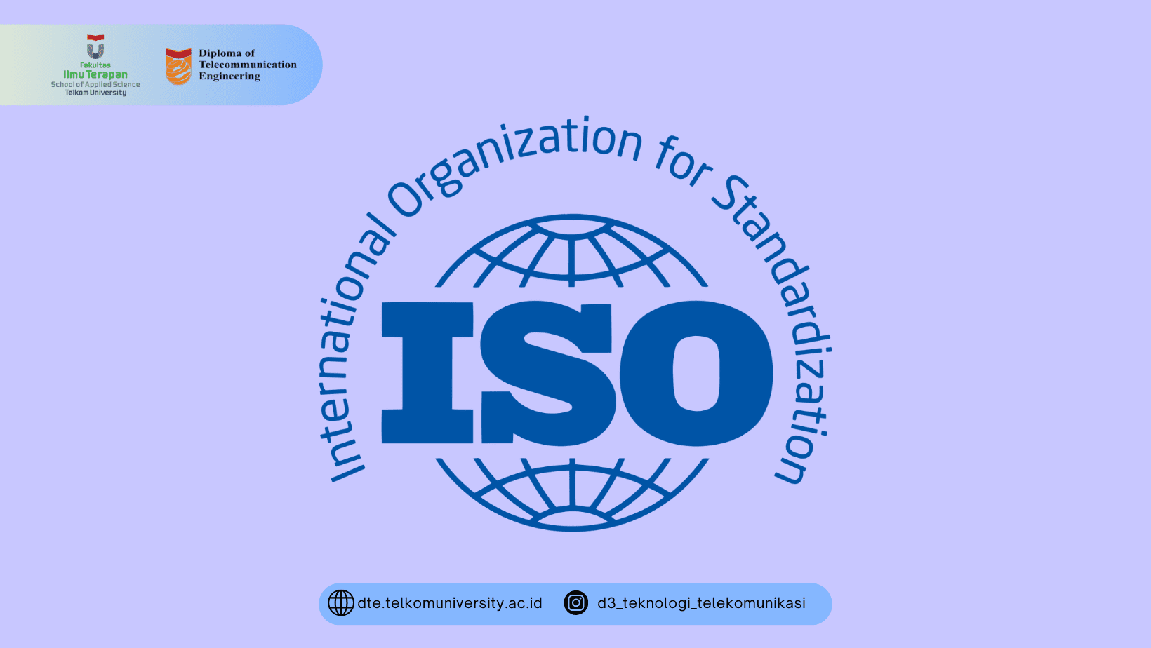 ISO (International Organization for Standardization): Pengertian, Fungsi, dan Jenis-Jenisnya ISO (International Organization for Standardization): Pengertian, Fungsi, dan Jenis-Jenisnya