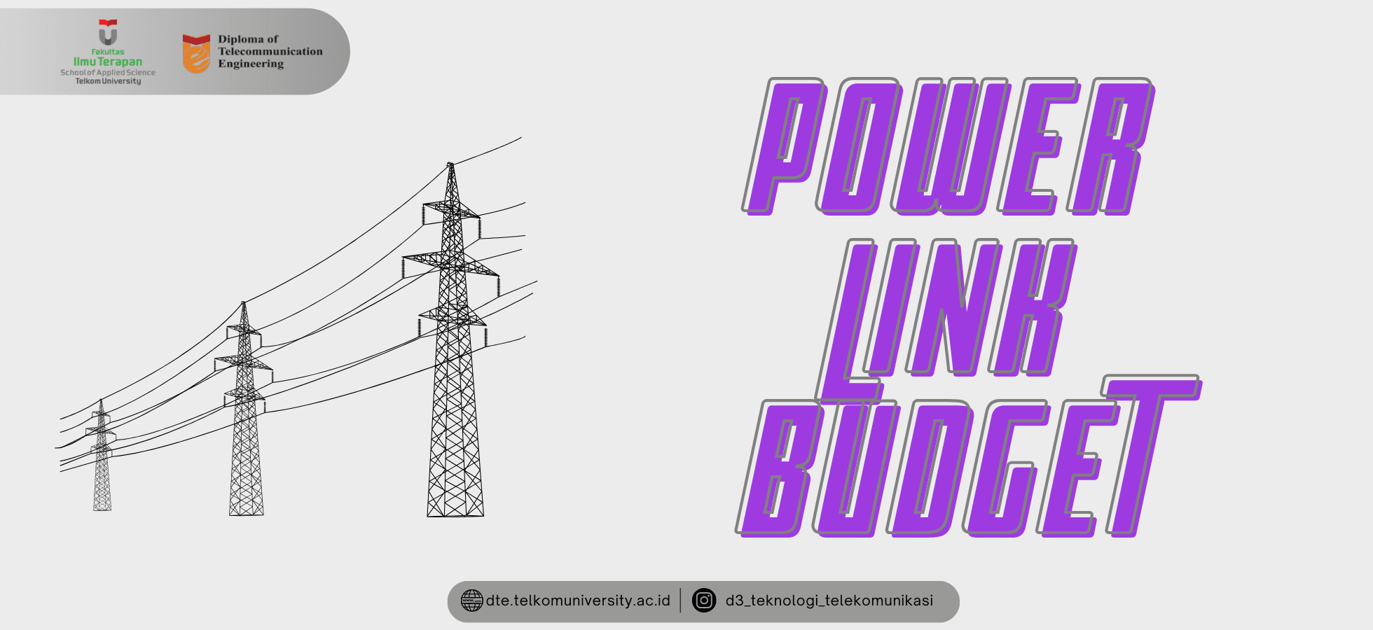 Maksimalkan Konektivitas: Power Link Budget sebagai Fondasi Kinerja Jaringan Optik yang Optimal