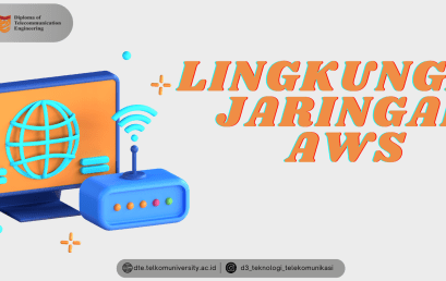 Panduan Membuat Lingkungan Jaringan AWS yang Efisien