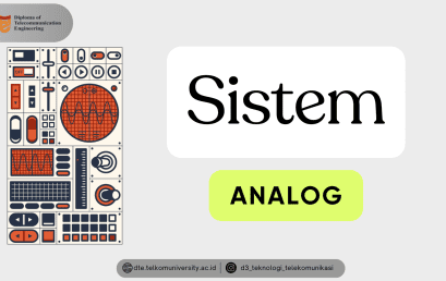 Keindahan Sistem Analog dalam Era Digital