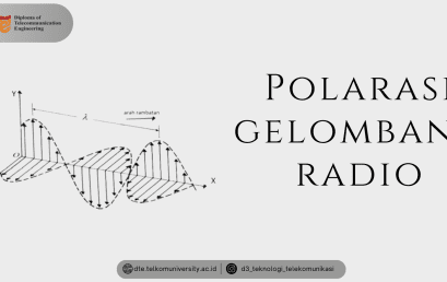 Menghadirkan Keteraturan dalam Komunikasi: Keindahan Polaritas Sinyal