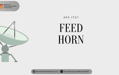 Feedhorn Antena: Memahami Peran Kunci dalam Kualitas Sinyal