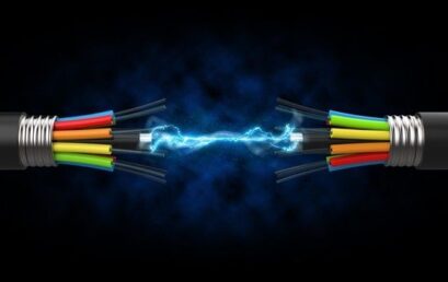 Mengenal 4 Perbedaan Antara Fiber Optik dan Kabel Tembaga