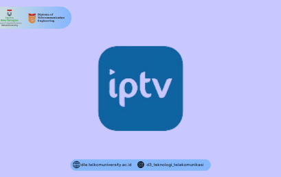 IPTV: Memahami Secara Komprehensif Definisi, Layanan, dan Keuntungannya