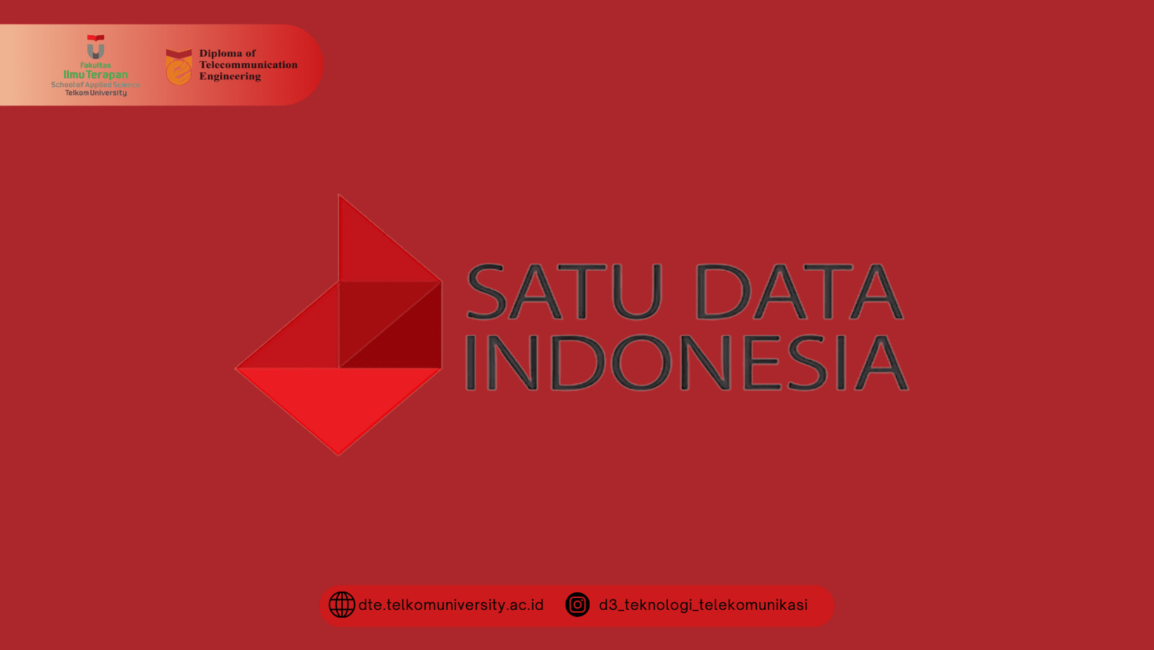 Layanan Satu Data Indonesia: Pusat Informasi Terintegrasi untuk Kemajuan Bersama Layanan Satu Data Indonesia: Pusat Informasi Terintegrasi untuk Kemajuan Bersama