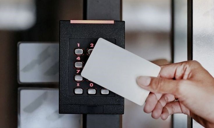 Sistem Monitoring Pengunjung Perpustakaan Berbasis RFID Sistem Monitoring Pengunjung Perpustakaan Berbasis RFID