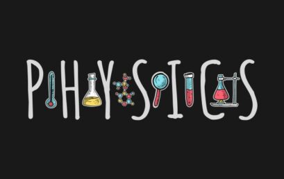 Keterlibatan Fisika dalam Bidang Teknologi Telekomunikasi