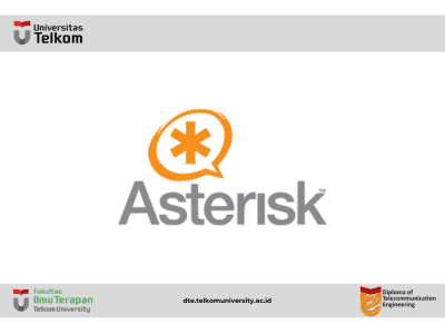 Mengenal Apa Itu Asterisk? Mengenal Apa Itu Asterisk?