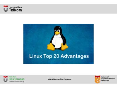Cari Tahu Kelebihan Linux
