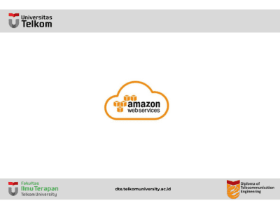 Mengenal Amazon Web Services