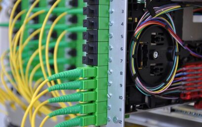 Mengenal apa itu GPON: Pengertian, fungsi, arsitektu