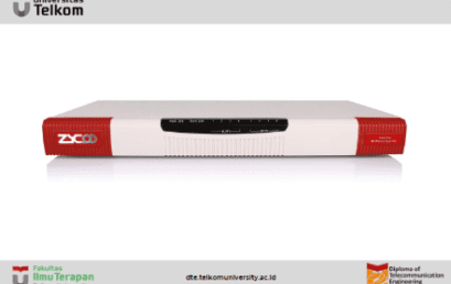 PABX (Private Automatic Branch eXchange) 