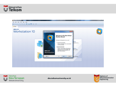 Linux OS Virutualization