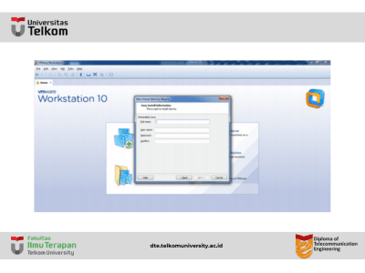 Linux OS Virutualization