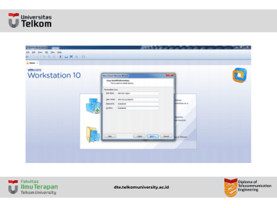 Linux OS Virutualization