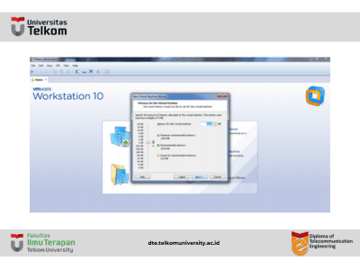 Linux OS Virutualization