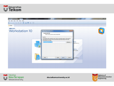 Linux OS Virutualization