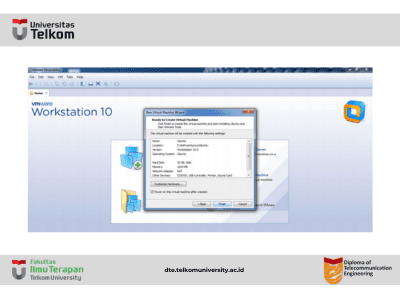 Linux OS Virutualization