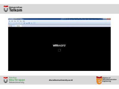 Linux OS Virutualization