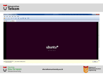 Linux OS Virutualization Linux OS Virutualization