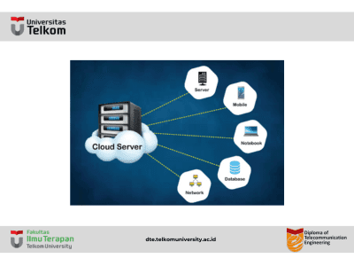 Cloud Server Cloud Server