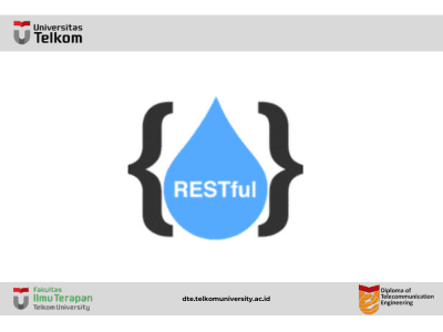 Tutorial Web Service RESTful