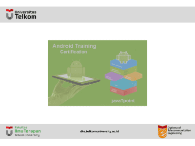 Tutorial Android Studio