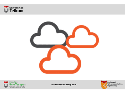 Strategy of Multi-Cloud