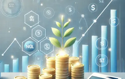 Cara Investasi untuk Pemula: Panduan Lengkap Mulai dari Nol