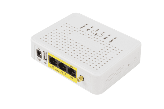 Optical Network Terminal (ONT)