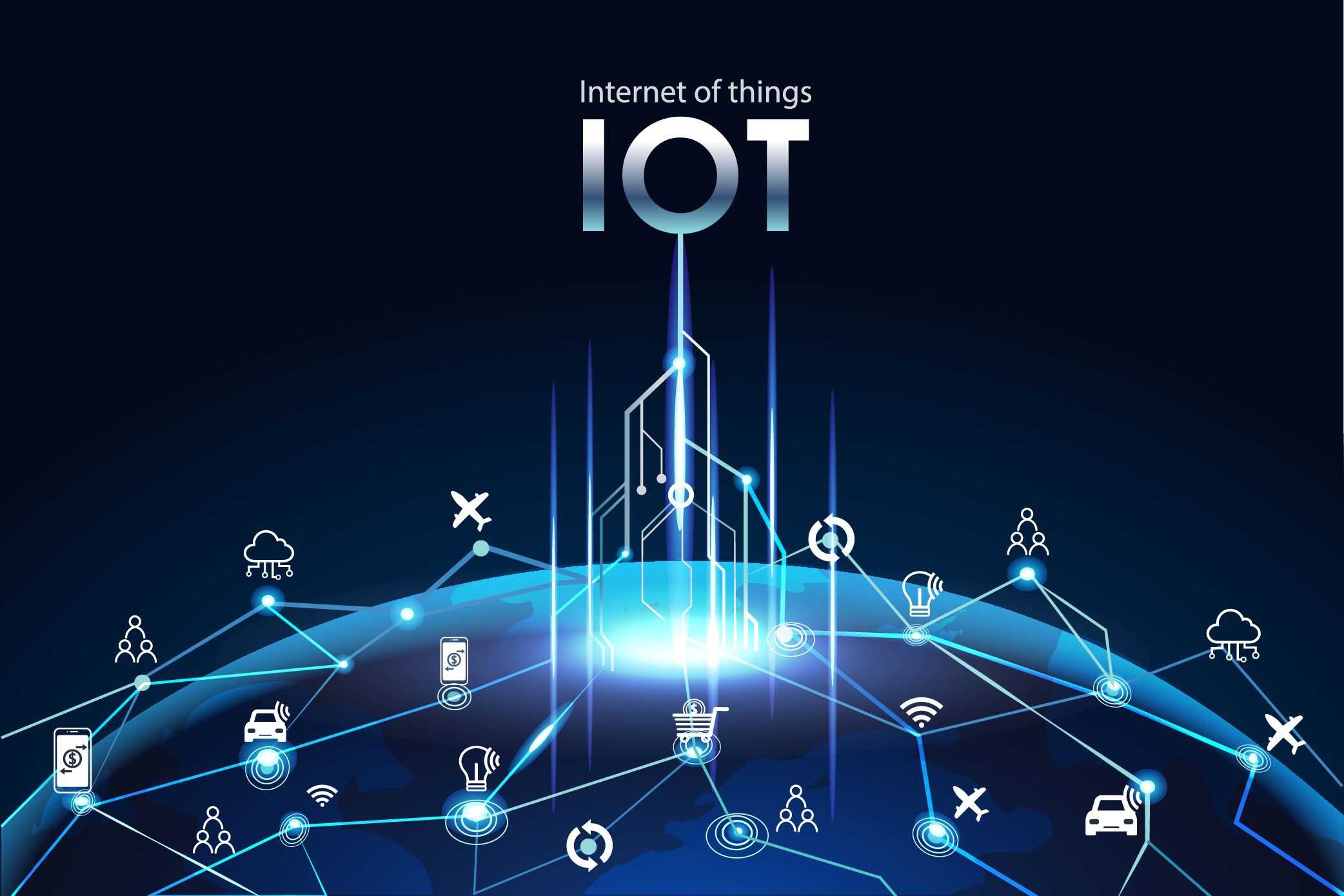 Web App Monitoring IoT: Solusi Efisien untuk Manajemen Perangkat Terkoneksi