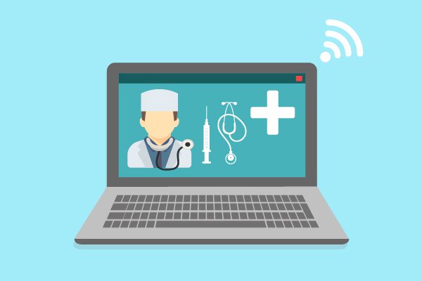 Telemedicine: Solusi Kesehatan yang Mudah, Cepat, dan Efisien