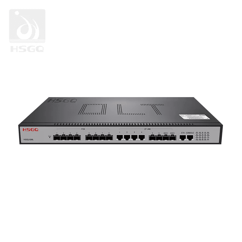 OPTICAL LINE TERMINAL