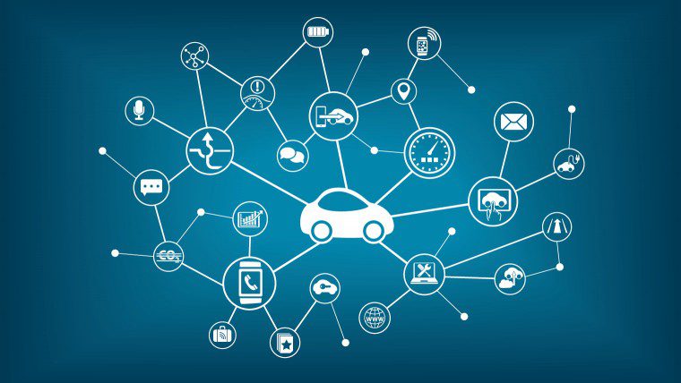 Fleet Management Berbasis IoT: Optimasi Pengiriman dan Keamanan Kendaraan