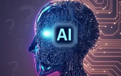 AI Generatif dan Dampaknya terhadap Industri Kreatif di 2025