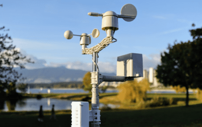 Peran Sensor DHT22 dalam Monitoring Lingkungan Berbasis IoT