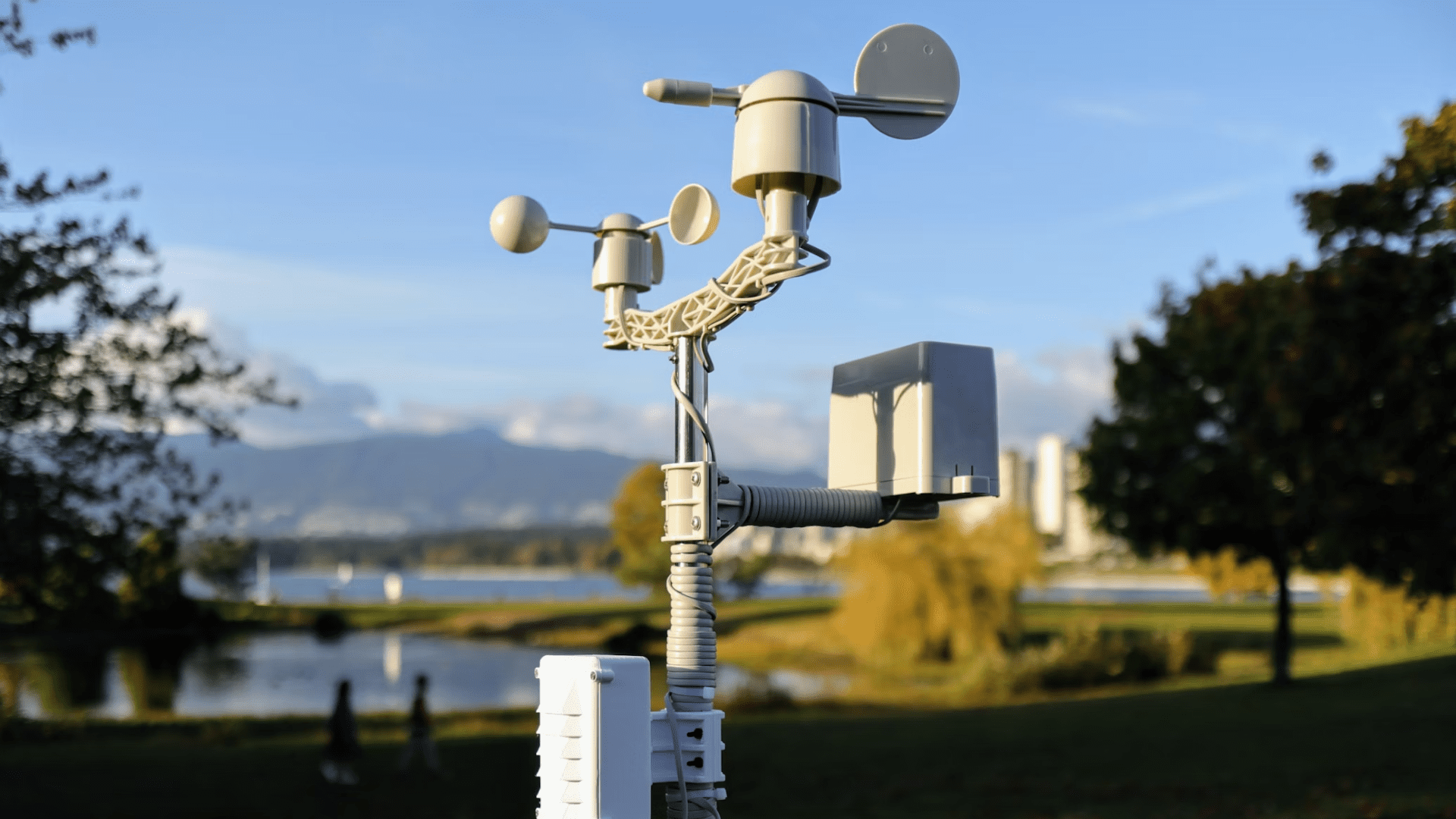 Peran Sensor DHT22 dalam Monitoring Lingkungan Berbasis IoT