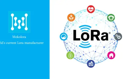 Alat Mikrokontroler yang Dapat Digabungkan dengan LoRa