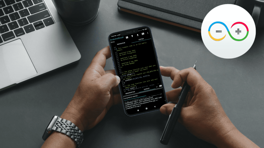 Aplikasi Mikrokontroler