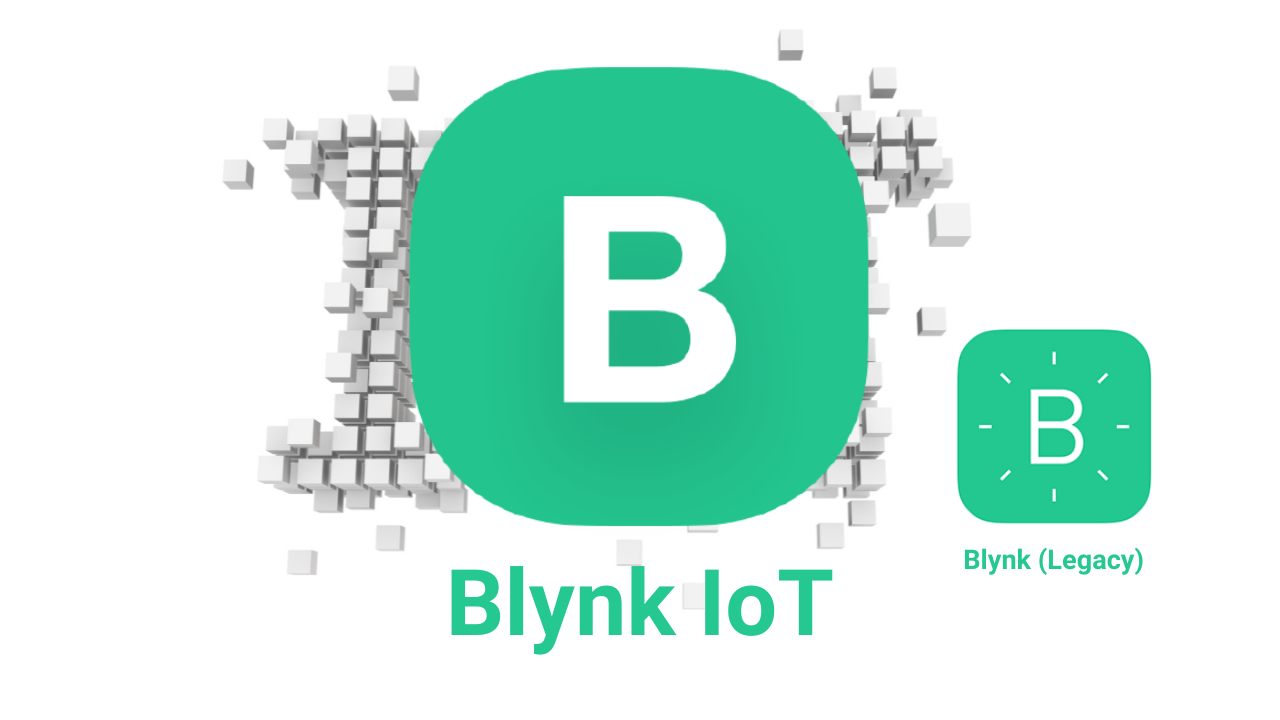 MENGONTROL LED MENGGUNAKAN PLATFORM IoT (BLYNK) PADA  SMARTHPHONE 
