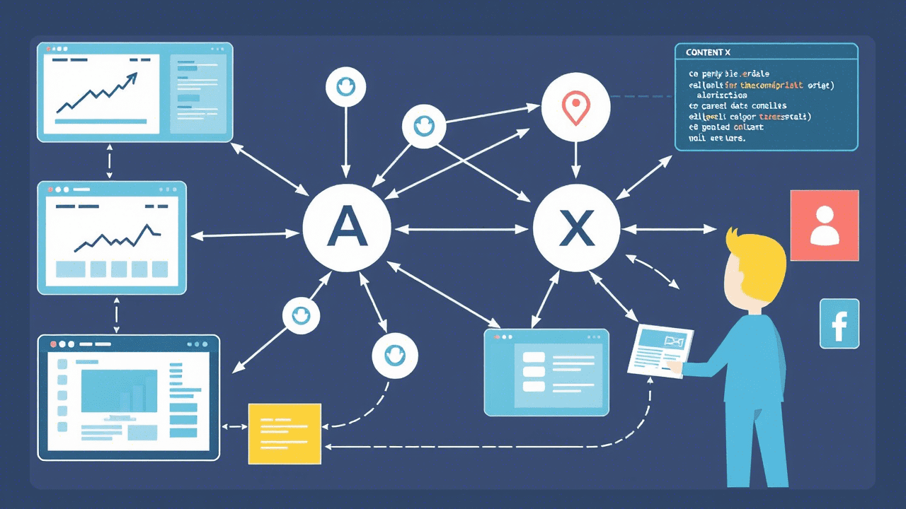 Algoritma Sosial Media: Siapa yang Sebenarnya Mengendalikan Feed-mu?