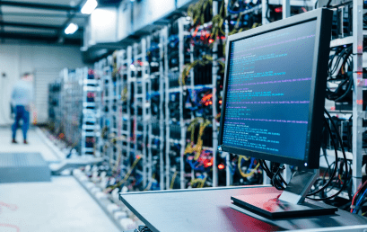 Bitcoin Mining: Solusi Ekonomi Digital atau Perusak Bumi Digital?