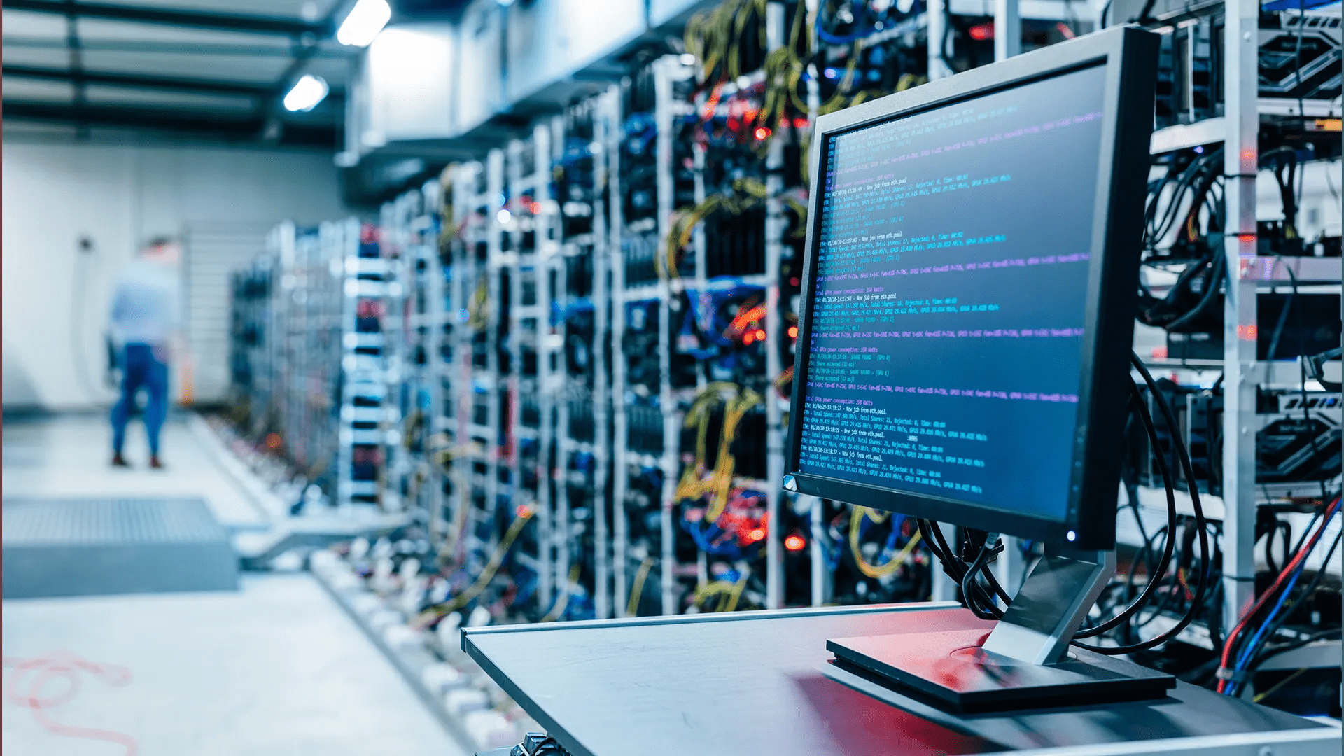 Bitcoin Mining: Solusi Ekonomi Digital atau Perusak Bumi Digital?